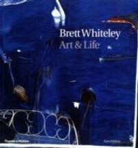 Cover: 9780500285480 | Brett Whiteley | Art & Life | Barry Pearce | Taschenbuch | Englisch