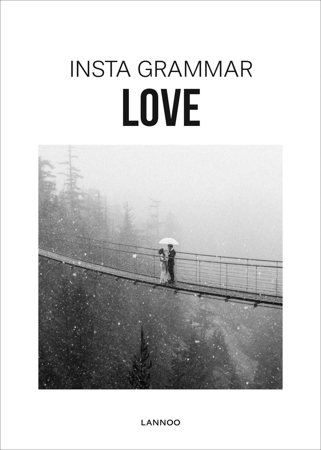 Cover: 9789401454377 | Insta Grammar: Love | Irene Schampaert | Taschenbuch | Englisch | 2019