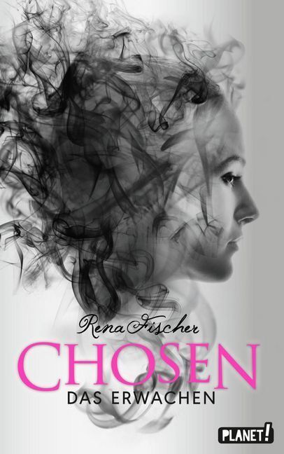 Cover: 9783522505567 | Chosen - Das Erwachen | Rena Fischer | Buch | 496 S. | Deutsch | 2017