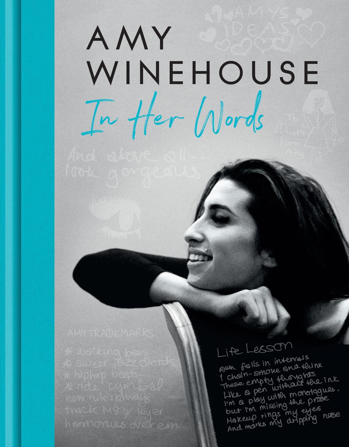 Cover: 9780008558383 | Amy Winehouse - In Her Words | Amy Winehouse | Buch | 288 S. | 2023