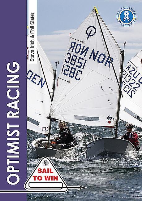 Cover: 9781912177189 | Optimist Racing | A Manual for Sailors, Parents & Coaches | Buch