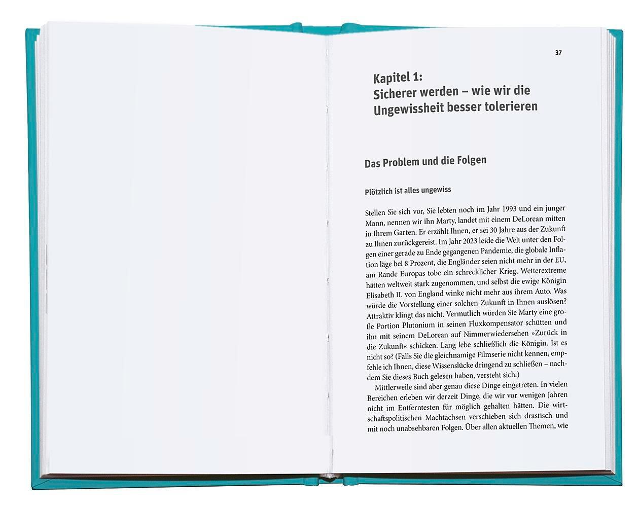 Bild: 9783426279168 | Kopf hoch! | Volker Busch | Buch | 352 S. | Deutsch | 2024 | Droemer