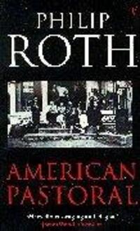 Cover: 9780099771814 | American Pastoral | Philip Roth | Taschenbuch | Englisch | 1998