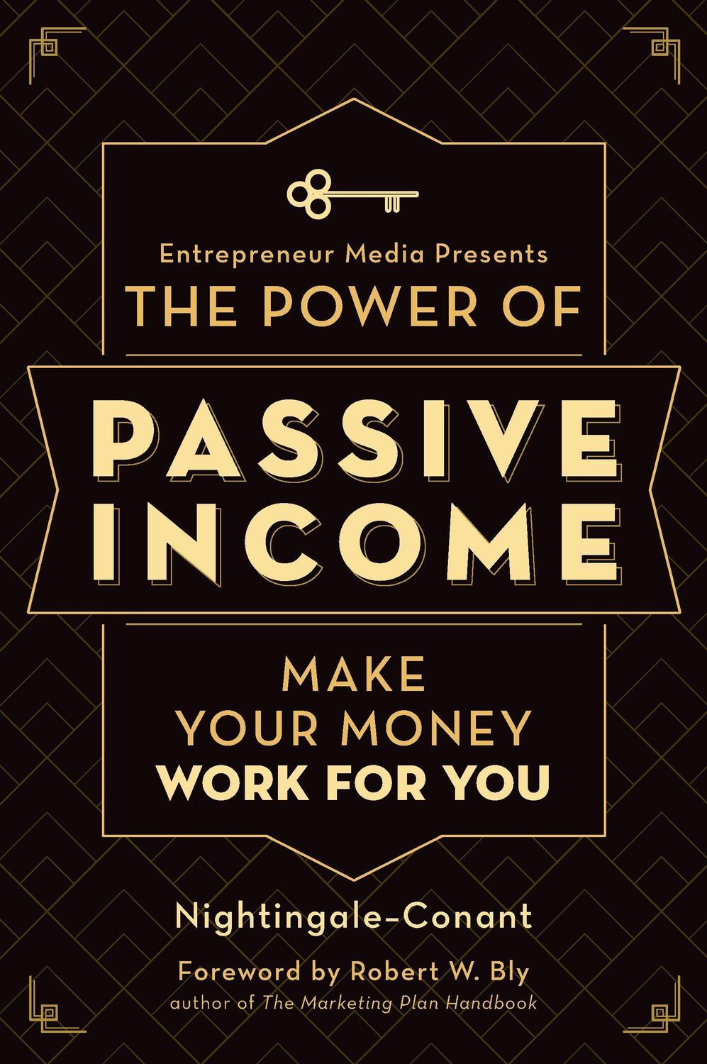 Cover: 9781599186375 | The Power of Passive Income | Make Your Money Work for You | Buch