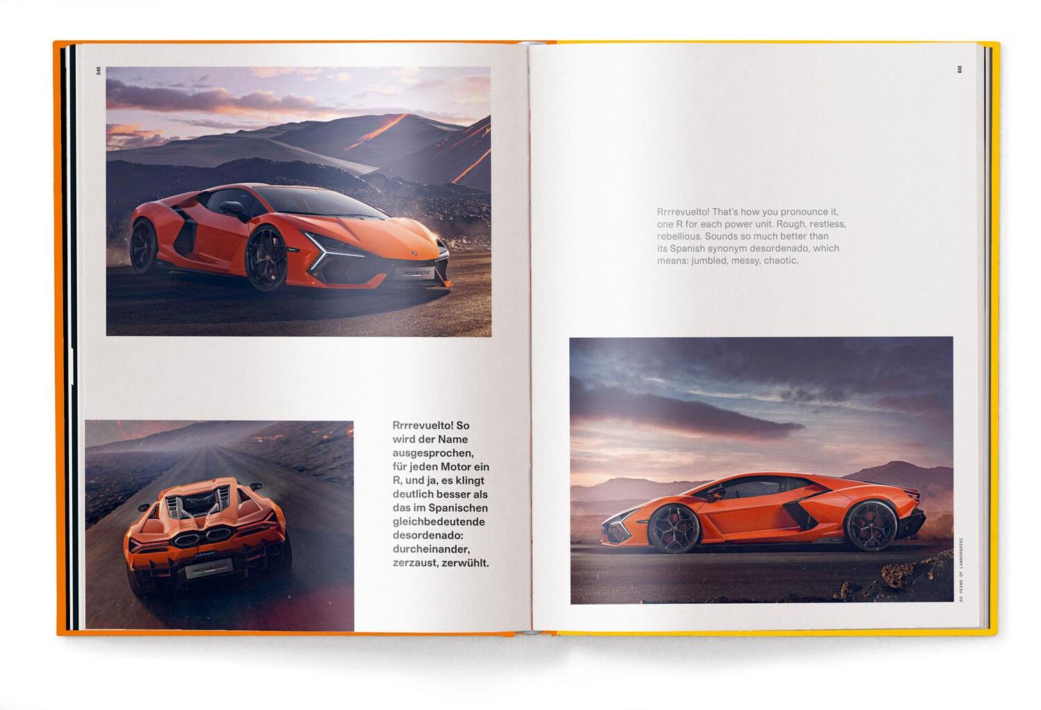 Bild: 9783961715114 | The Lamborghini Book | Michael Köckritz | Buch | 304 S. | Deutsch