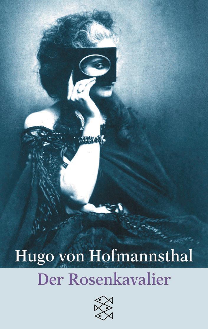 Cover: 9783596151592 | Der Rosenkavalier | Hugo von Hofmannsthal | Taschenbuch | Deutsch