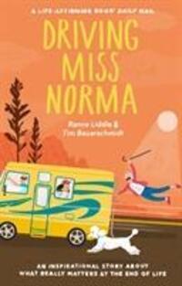 Cover: 9780552174251 | Driving Miss Norma | Tim Bauerschmidt (u. a.) | Taschenbuch | Englisch