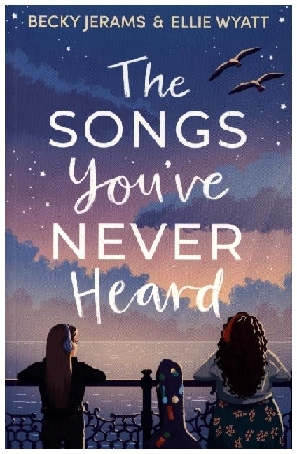 Cover: 9781782266754 | The Songs You've Never Heard | Becky Jerams (u. a.) | Taschenbuch