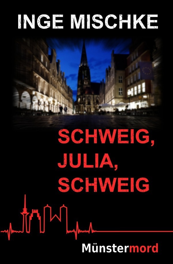 Cover: 9783754148334 | Schweig, Julia, schweig | Inge Mischke | Taschenbuch | 212 S. | 2021