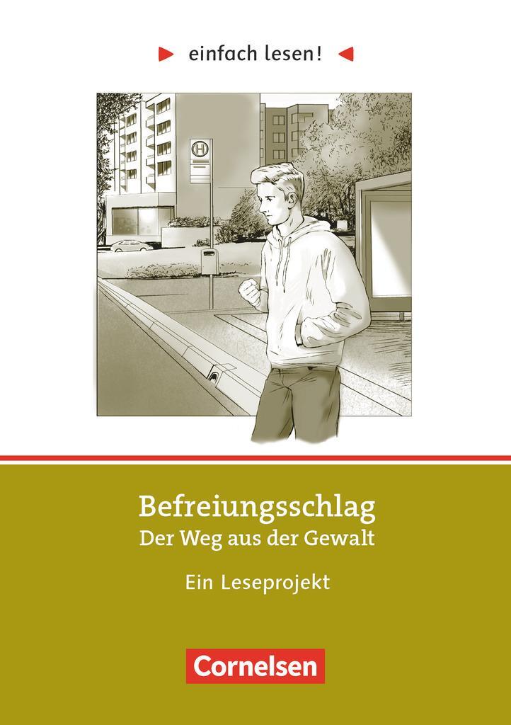 Cover: 9783062003493 | Befreiungsschlag. Der Weg aus der Gewalt | Cornelia Witzmann | Buch