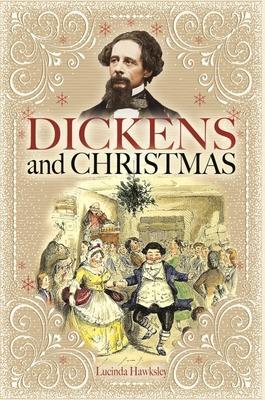 Cover: 9781526780379 | Dickens and Christmas | Lucinda Hawksley | Taschenbuch | Englisch