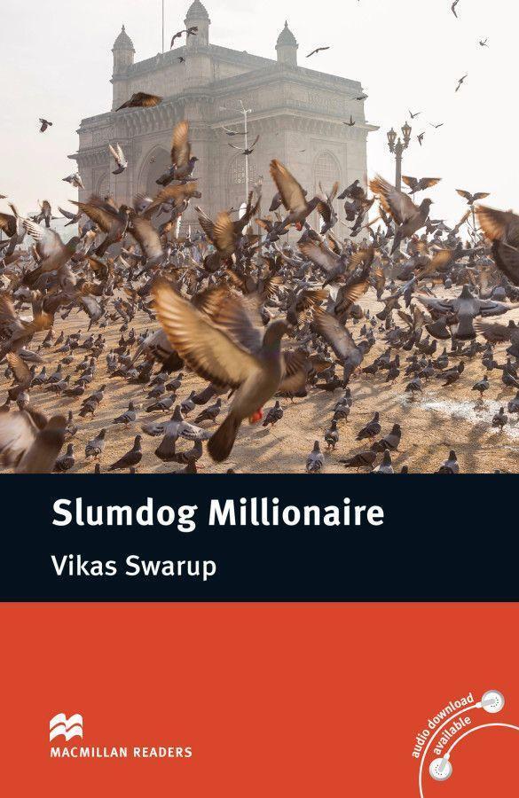 Cover: 9783198829585 | Slumdog Millionaire - New | Lektüre (ohne Audio-CDs) | Vikas Swarup