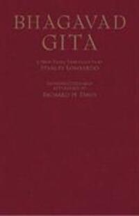Cover: 9781624667893 | Bhagavad Gita | Buch | Englisch | 2019 | Hackett Publishing Co, Inc
