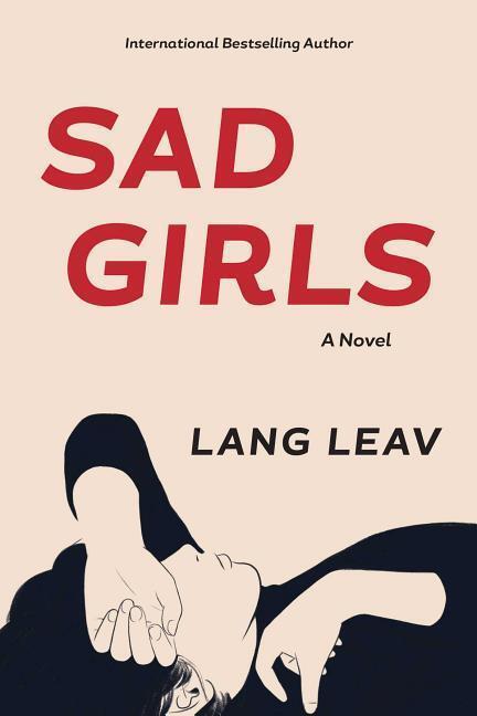 Cover: 9781449487768 | Sad Girls | Lang Leav | Taschenbuch | Englisch | 2017
