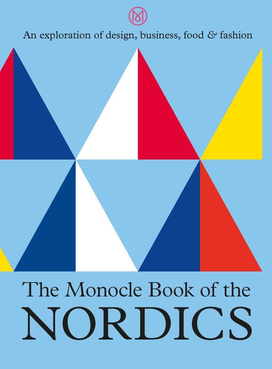 Cover: 9780500971215 | The Monocle Book of the Nordics | Tyler Brûlé (u. a.) | Buch | 2022