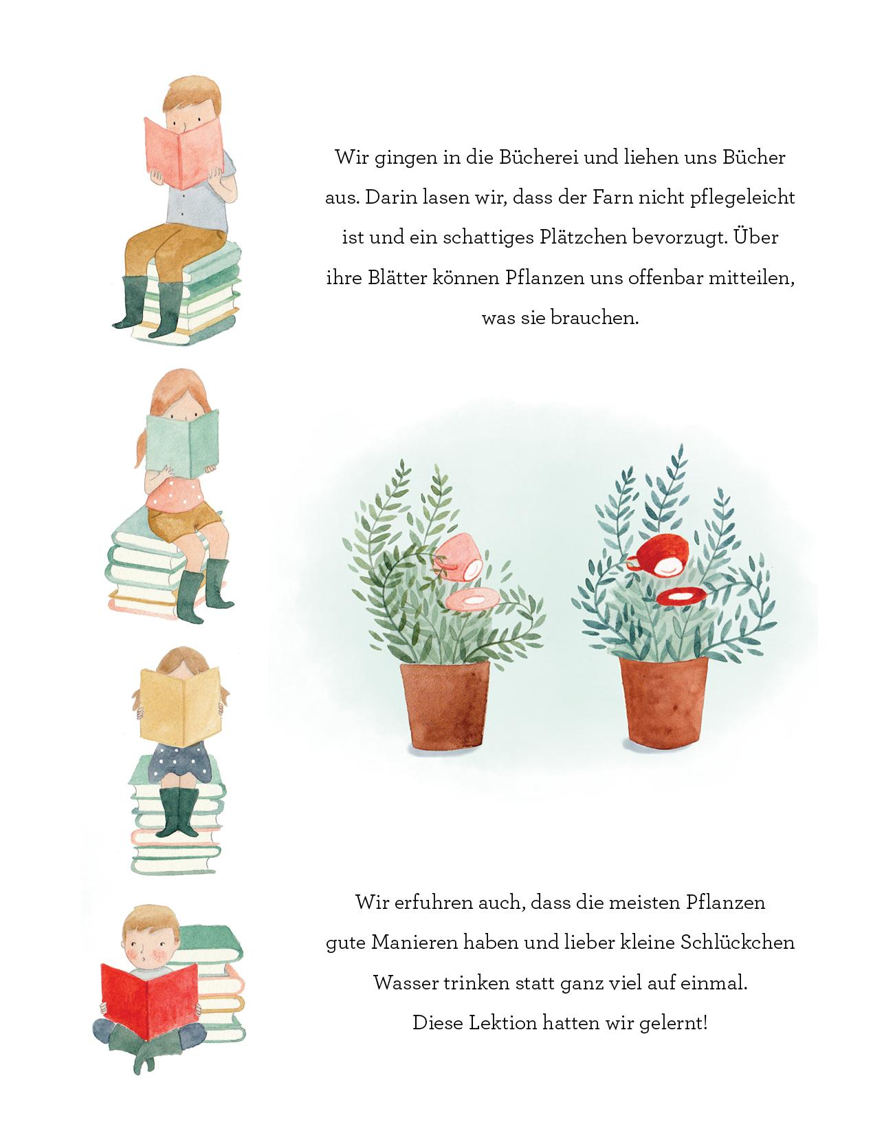 Bild: 9783747402207 | Unser Garten blüht | Joanna Gaines | Buch | 40 S. | Deutsch | 2020