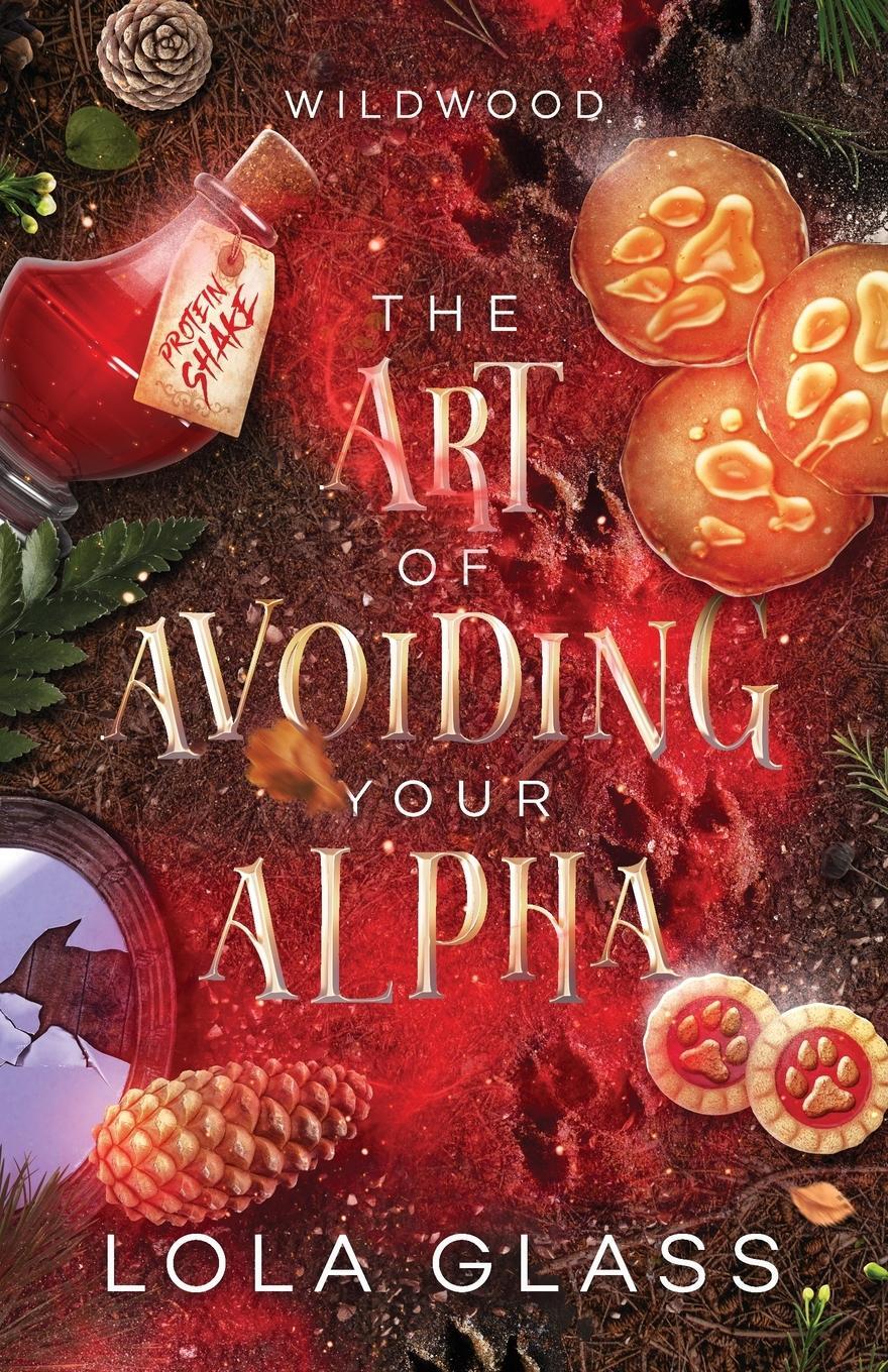 Cover: 9798869254108 | The Art of Avoiding Your Alpha | Lola Glass | Taschenbuch | Paperback