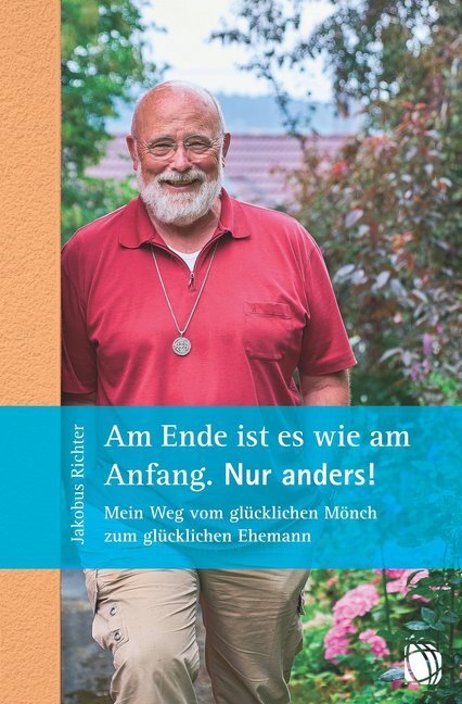 Cover: 9783955783518 | Am Ende ist es wie am Anfang. Nur anders! | Jakobus Richter | Buch