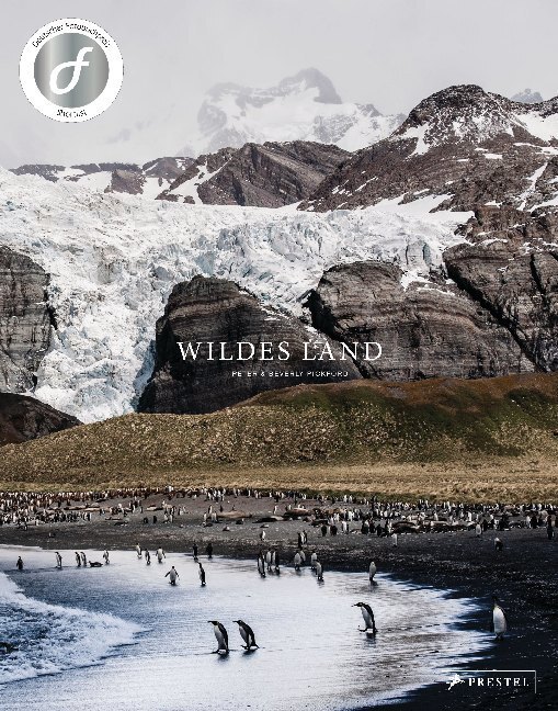 Cover: 9783791384207 | Wildes Land | Peter &amp; Beverly Pickford | Buch | 336 S. | Deutsch