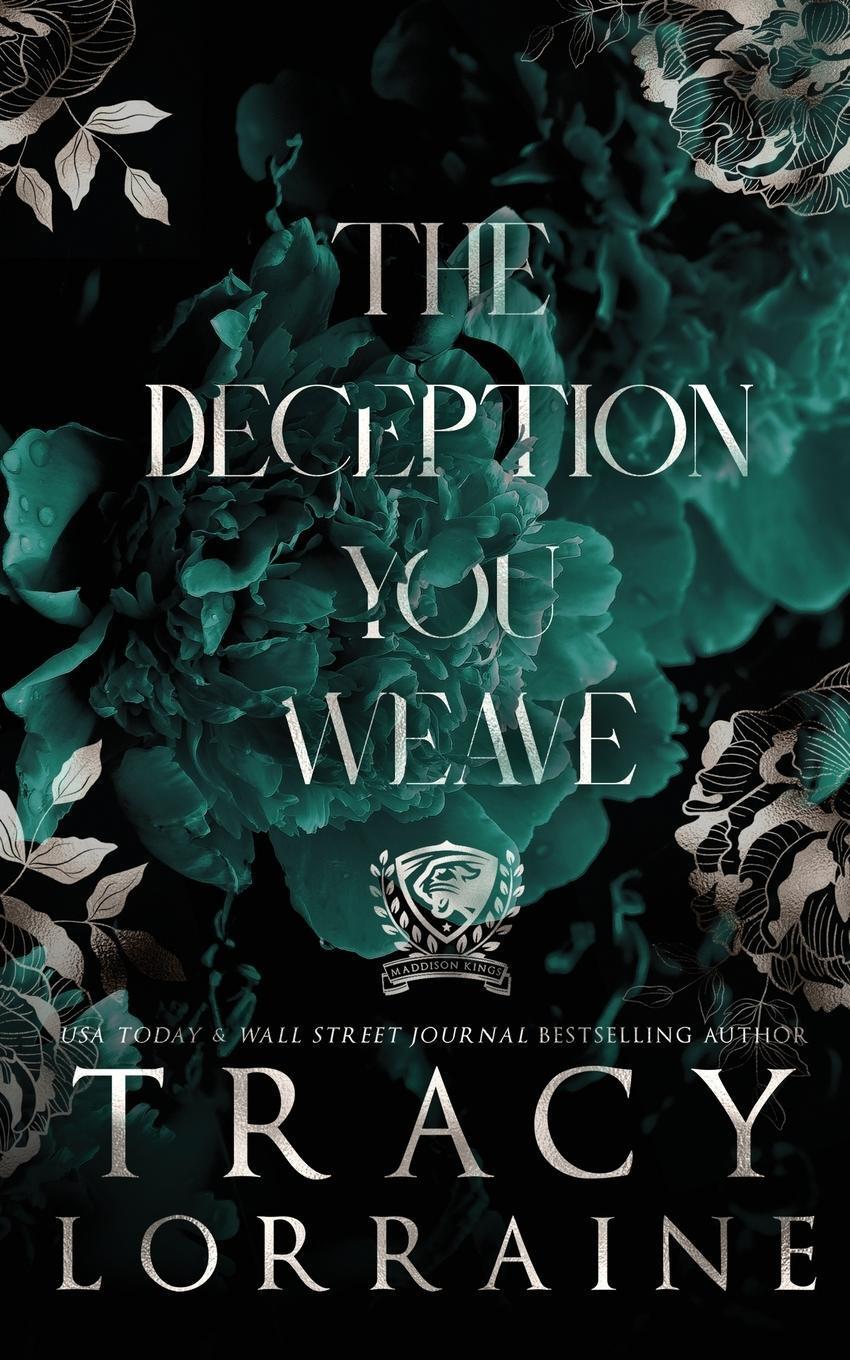Cover: 9781914950360 | The Deception You Weave | Tracy Lorraine | Taschenbuch | Paperback