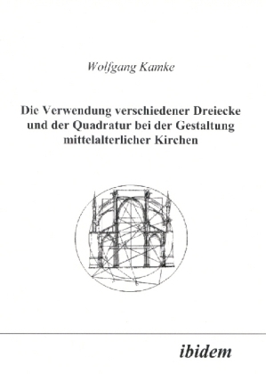 Cover: 9783898211833 | Die Verwendung verschiedener Dreiecke und der Quadratur bei der...