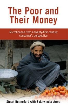 Cover: 9781853396885 | The Poor and their Money | Stuart Rutherford | Taschenbuch | Englisch