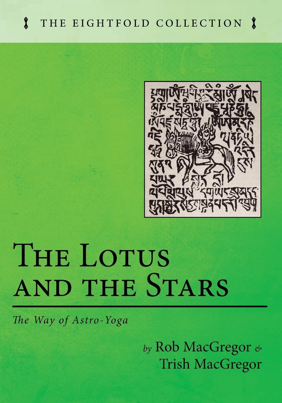 Cover: 9781725272613 | The Lotus and the Stars | Rob Macgregor (u. a.) | Taschenbuch | 2020