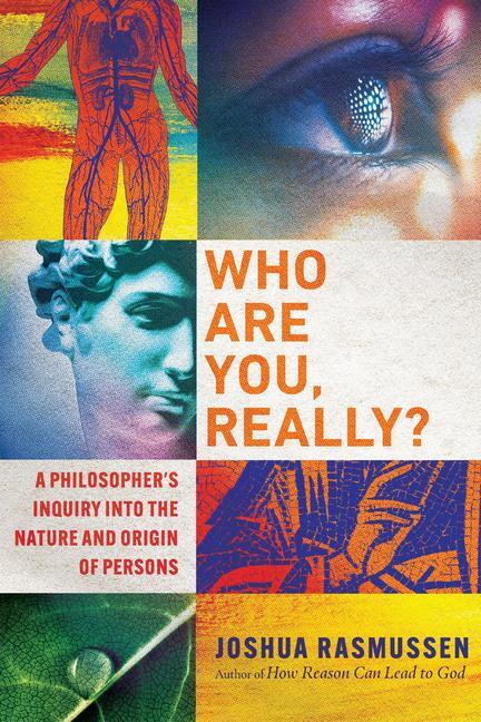 Cover: 9781514003947 | Who Are You, Really? | Joshua Rasmussen | Taschenbuch | Englisch