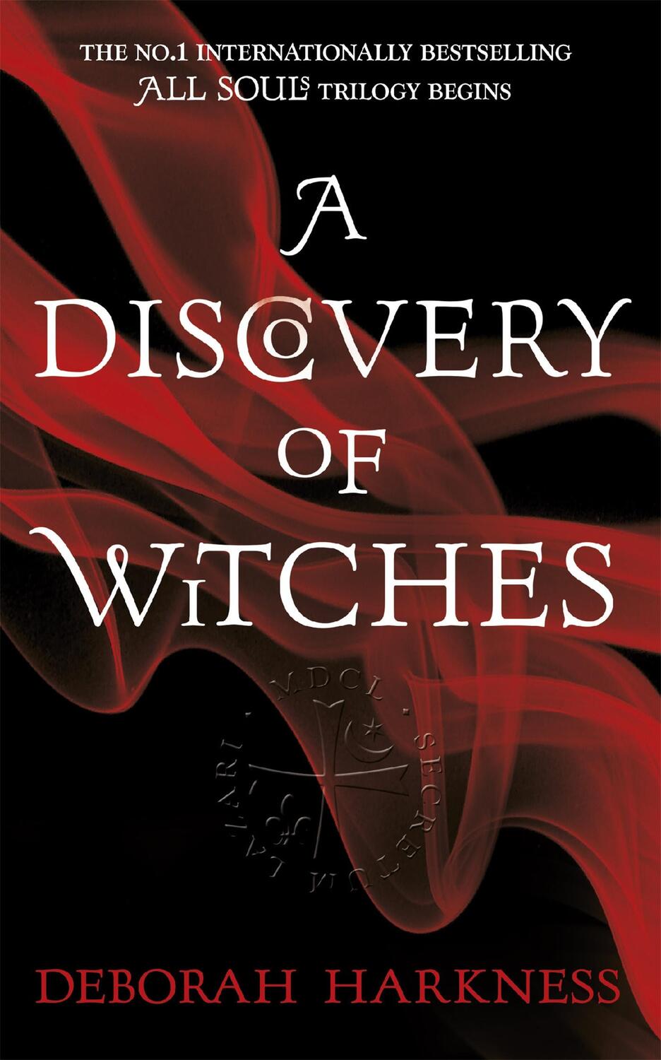 Cover: 9780755381173 | A Discovery of Witches | Deborah Harkness | Taschenbuch | 690 S.