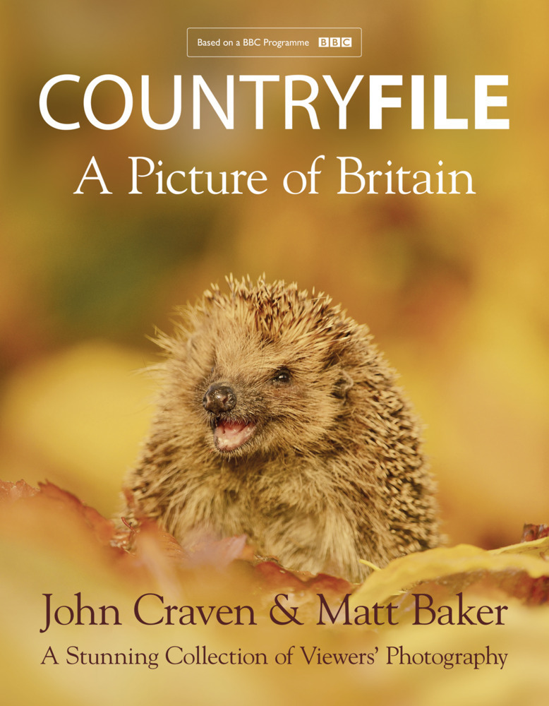 Cover: 9780008254988 | Countryfile - A Picture of Britain | John Craven (u. a.) | Buch | 2020