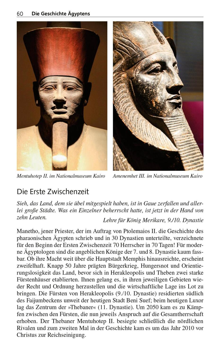 Bild: 9783897946576 | TRESCHER Reiseführer Kreuzfahrten Nil | Barbara Kreißl | Taschenbuch