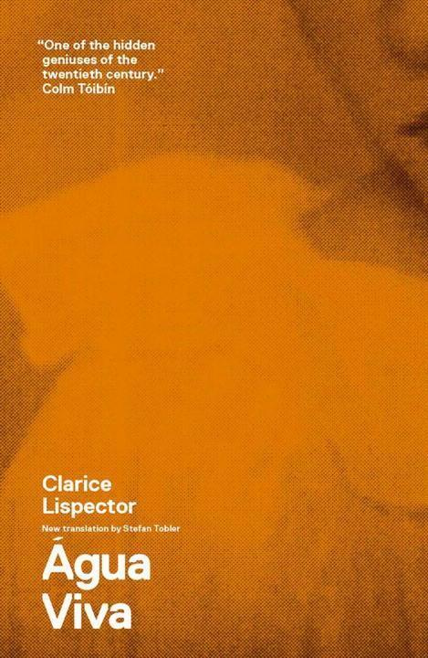Cover: 9780811219907 | Água Viva | Clarice Lispector | Taschenbuch | New Directions Books