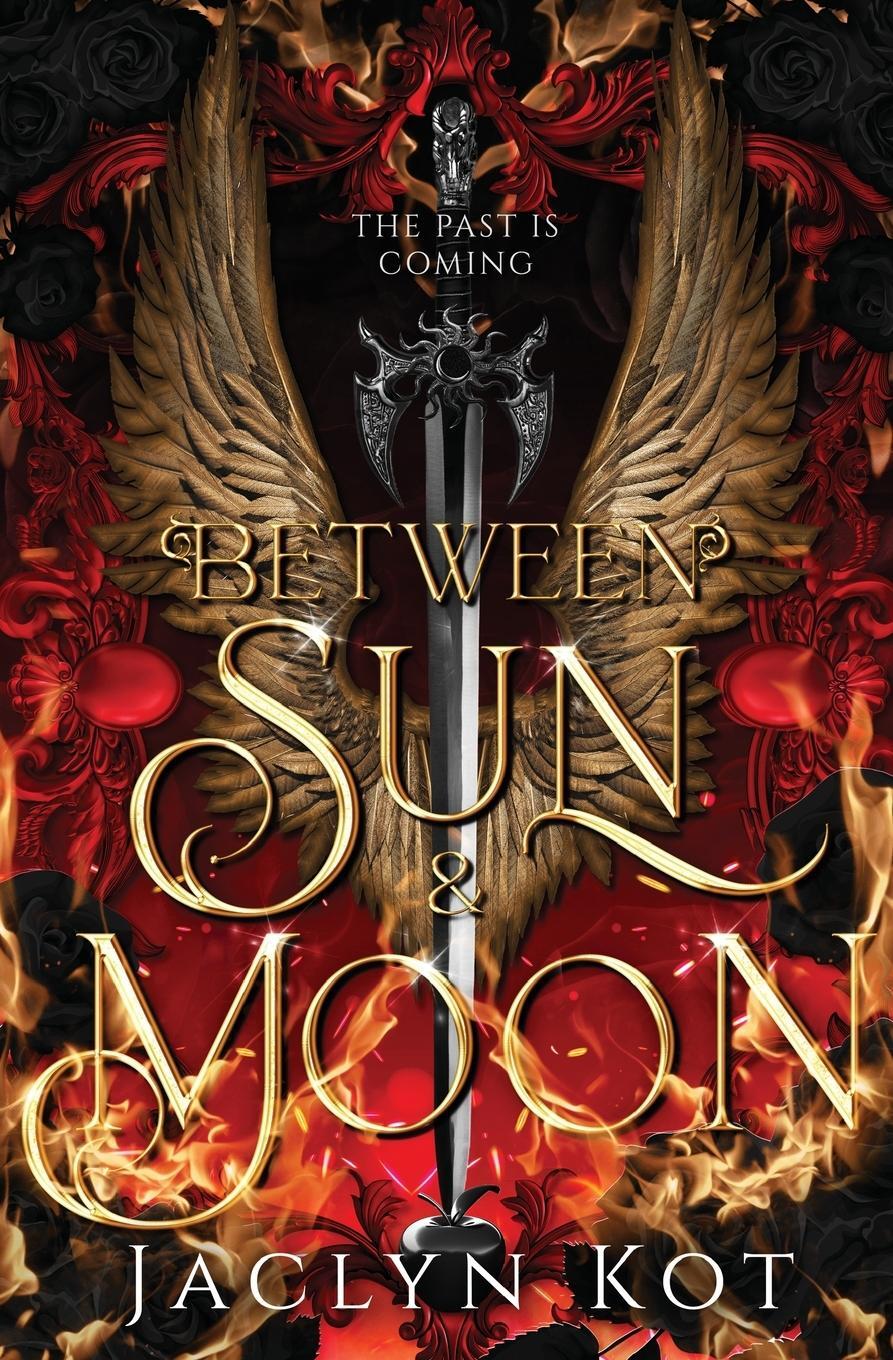 Cover: 9781738702244 | Between Sun and Moon | Jaclyn Kot | Taschenbuch | Paperback | Englisch