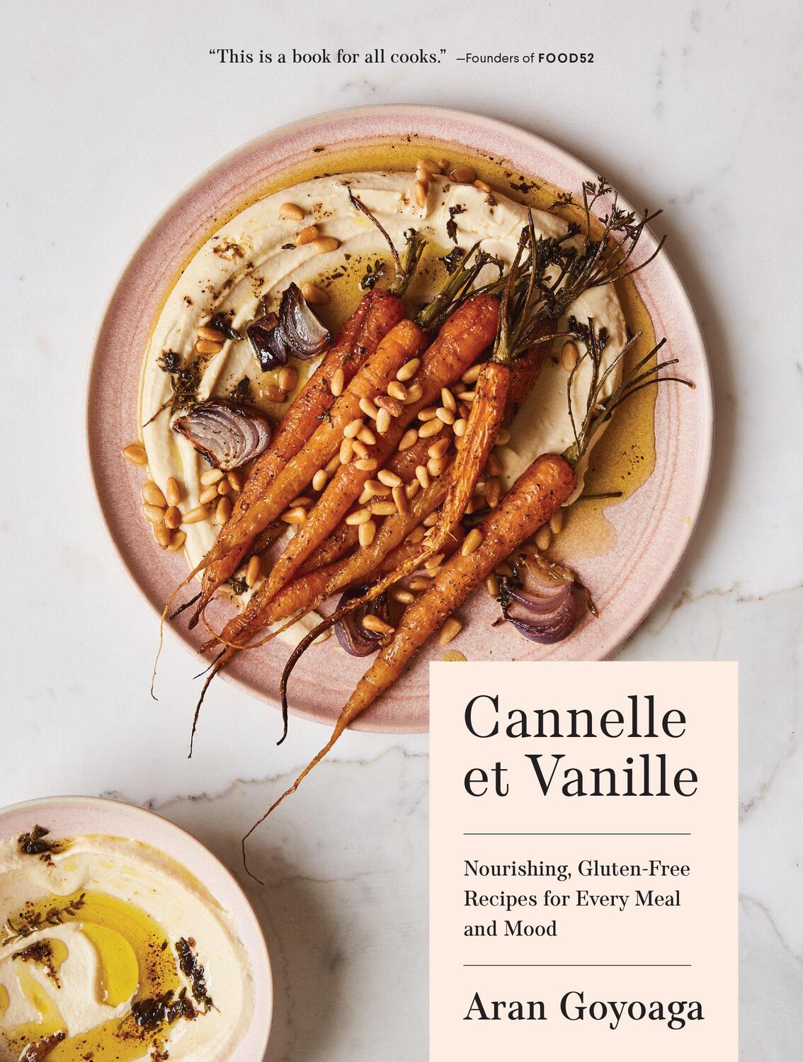 Cover: 9781632172006 | Cannelle et Vanille | Aran Goyoaga | Buch | Englisch | 2019