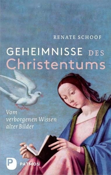 Cover: 9783843605458 | Geheimnisse des Christentums | Vom verborgenen Wissen alter Bilder