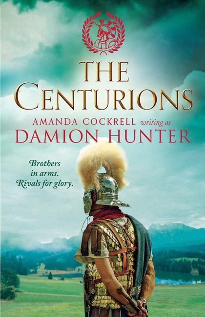 Cover: 9781788635387 | The Centurions | Damion Hunter | Taschenbuch | The Centurions | 2019