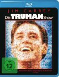 Cover: 4010884250244 | Die Truman Show | Andrew Niccol | Blu-ray Disc | Deutsch | 1998