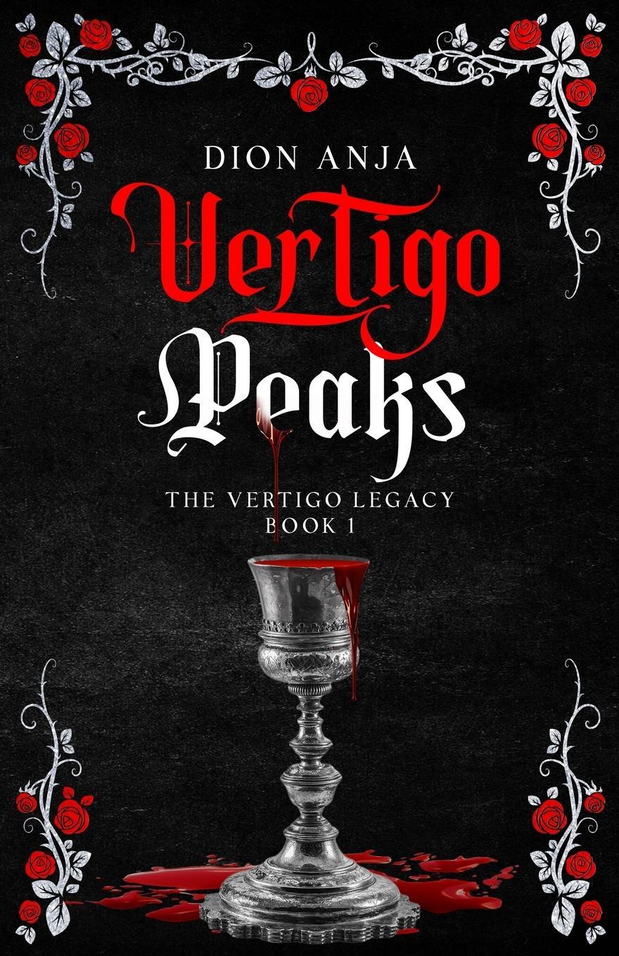 Cover: 9786250080795 | Vertigo Peaks | Dion Anja | Taschenbuch | Paperback | Englisch | 2024