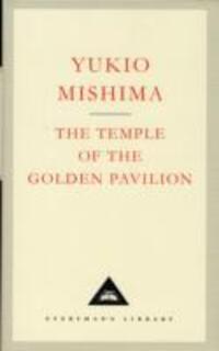 Cover: 9781857151695 | The Temple Of The Golden Pavilion | Ivan Mishima | Buch | Gebunden