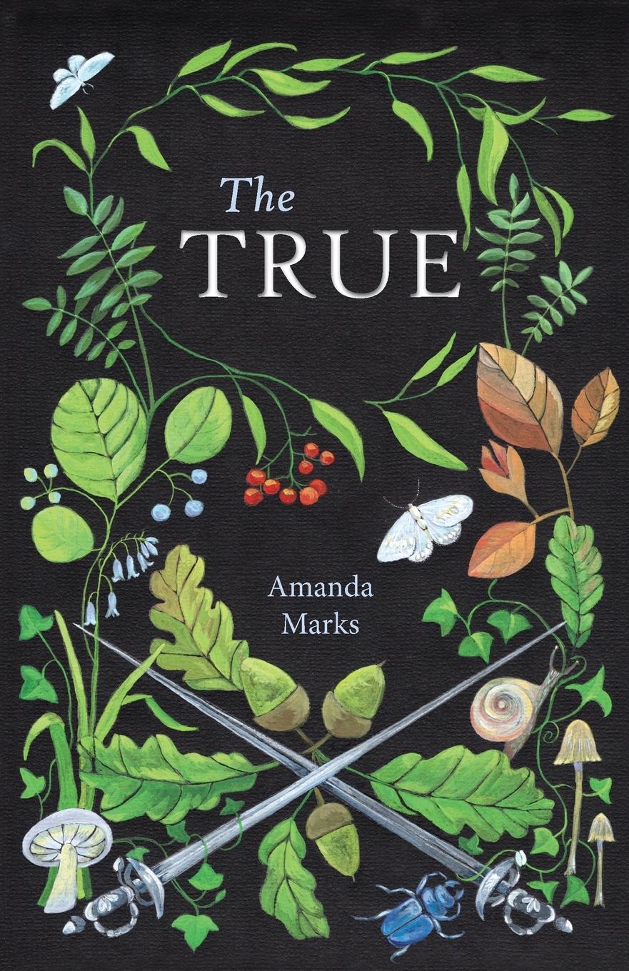 Cover: 9781916142206 | The True | Amanda Gale Marks | Taschenbuch | Paperback | Englisch