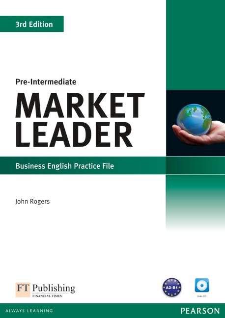 Cover: 9781408237083 | ML 3rd ed Pre-Int PF/PF CD Pk | John Rogers | Taschenbuch | 96 S.