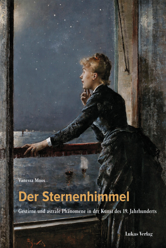Cover: 9783867322300 | Der Sternenhimmel | Vanessa Moos | Buch | 235 S. | Deutsch | 2016