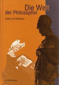 Cover: 9783928089098 | Die Welt der Philosophin 1 | Buch | 416 S. | Deutsch | 1995