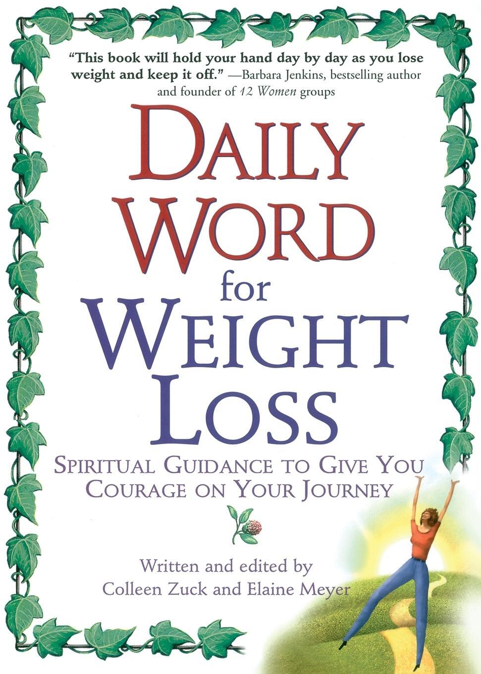 Cover: 9780425188279 | Daily Word for Weight Loss | Colleen Zuck (u. a.) | Taschenbuch | 2002