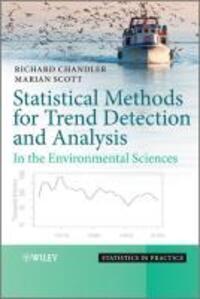 Cover: 9780470015438 | Statistical Methods for Trend Detection and Analysis in the...