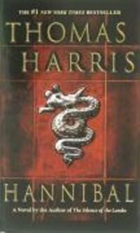 Bild: 9780440224679 | Hannibal | A Novel | Thomas Harris | Taschenbuch | Englisch | 2001