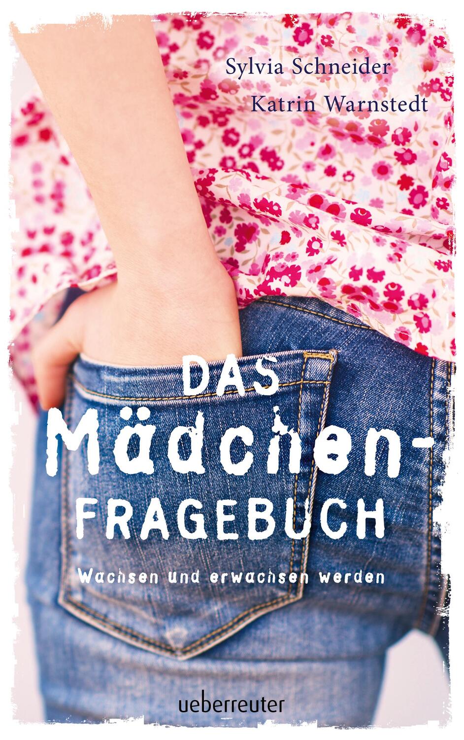 Cover: 9783764170332 | Das Mädchen-Fragebuch | Wachsen und erwachsen werden | Buch | 168 S.