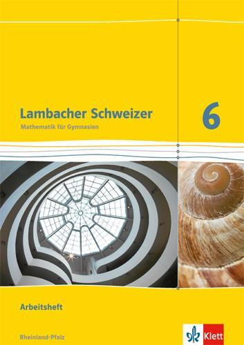 Cover: 9783127336665 | Lambacher Schweizer. 6. Schuljahr. Arbeitsheft plus Lösungsheft....