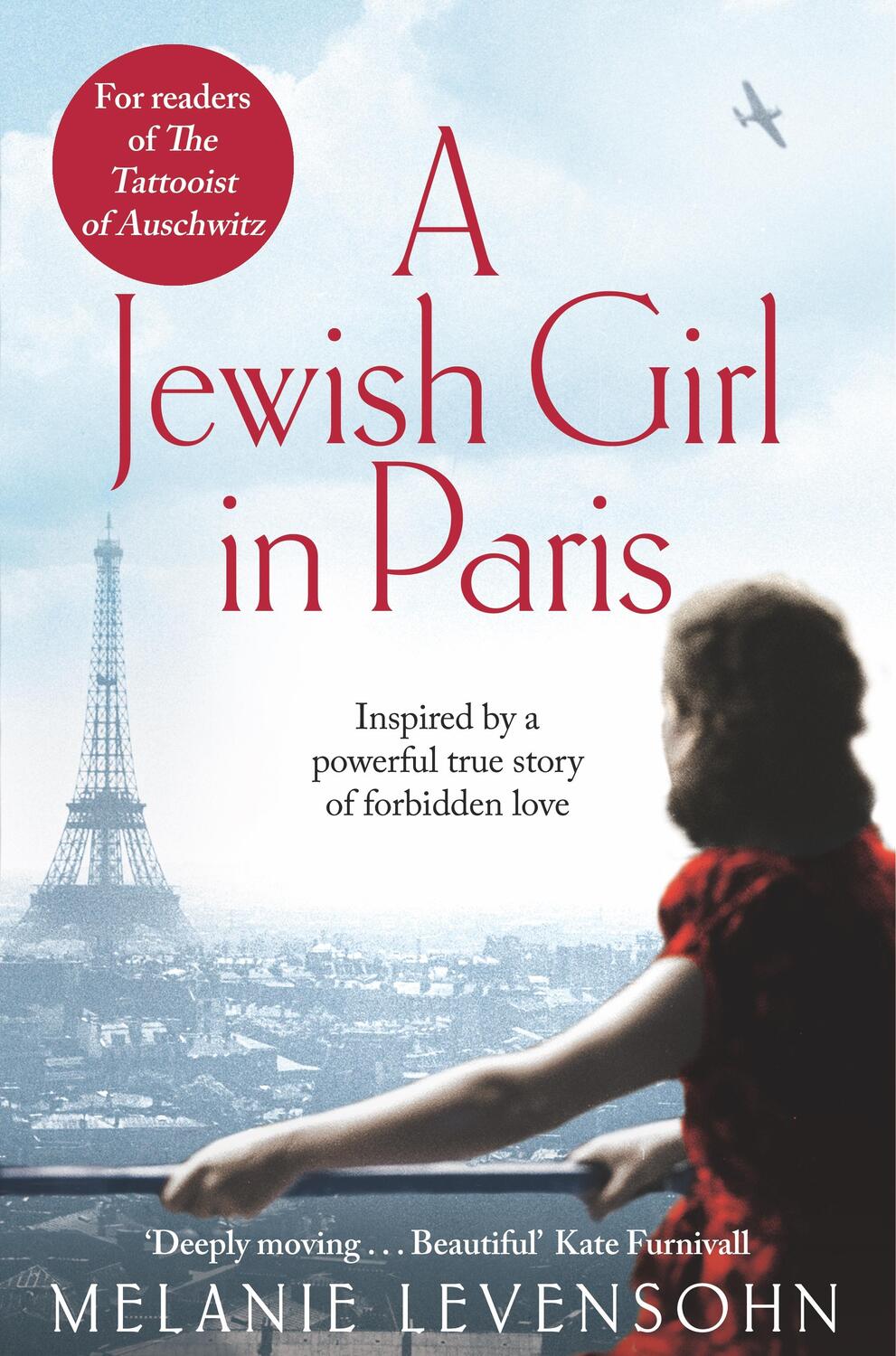 Autor: 9781529075762 | A Jewish Girl in Paris | Melanie Levensohn | Taschenbuch | VIII | 2023