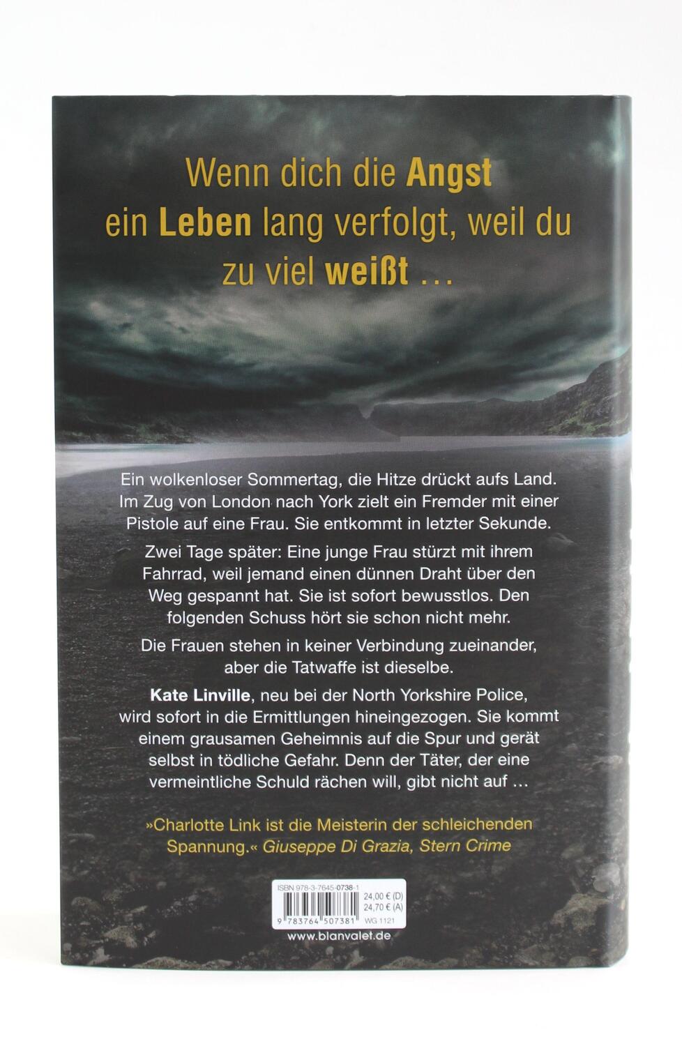 Bild: 9783764507381 | Ohne Schuld | Kriminalroman - Der Bestseller jetzt als Taschenbuch!